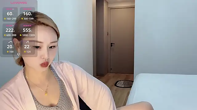 xiaolu-686 online show from 6, 5, 2026