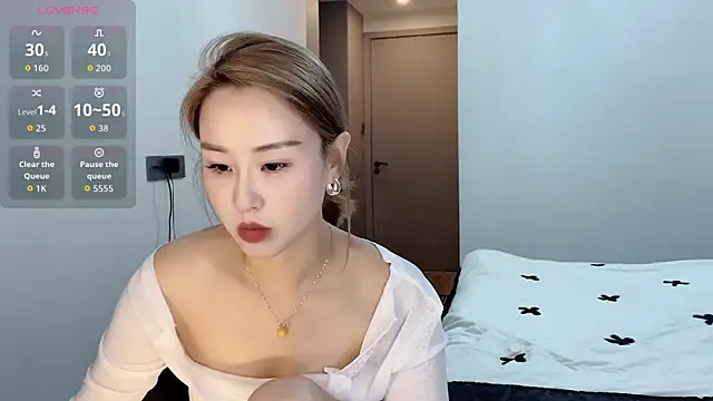 xiaolu-686 online show from 7, 5, 2026