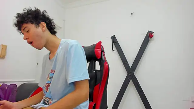 MiaBella and Max online show from 14, 3, 2026