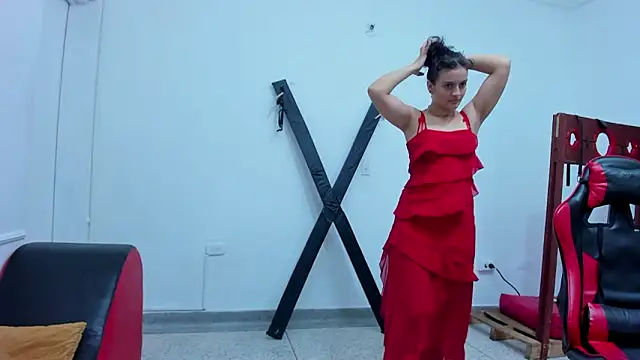 MiaBella and Max online show from 15, 3, 2026