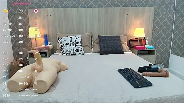 martina ayala online show from 28, 7, 2026