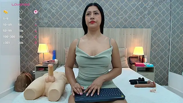 martina ayala online show from 31, 7, 2026