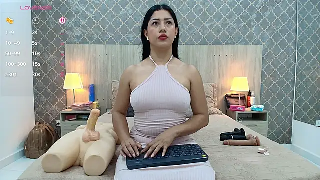 martina ayala online show from 1, 8, 2026