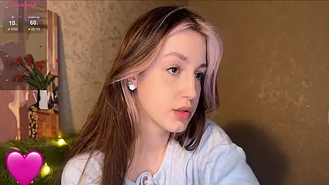 caramel 55 online show from 4, 3, 2026