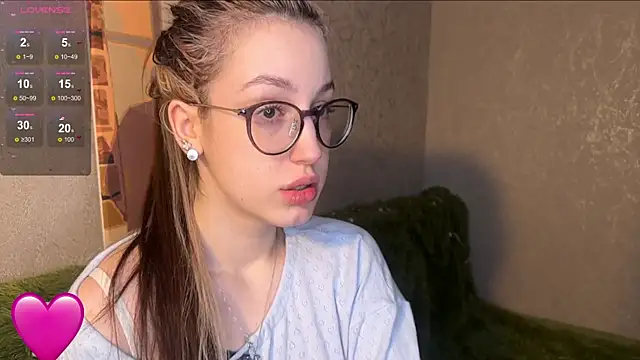 caramel 55 online show from 9, 3, 2026