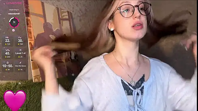 caramel 55 online show from 12, 3, 2026