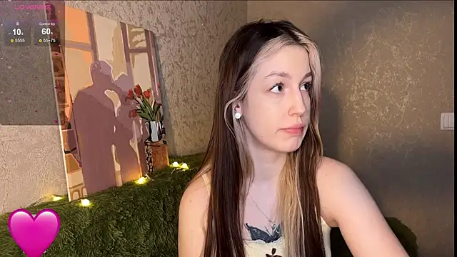 caramel 55 online show from 17, 3, 2026