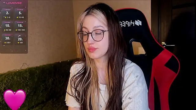 caramel 55 online show from 20, 3, 2026