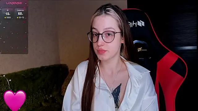 caramel 55 online show from 24, 3, 2026