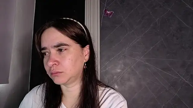 Snapshot of _VALERIAGOMEZ chatting on 6, 7, 2026 VALERIAGOMEZ online show from 6, 7, 2026