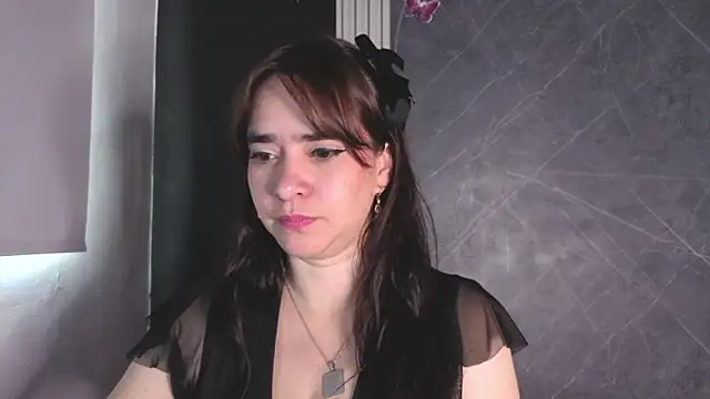 Snapshot of _VALERIAGOMEZ chatting on 10, 7, 2026 VALERIAGOMEZ online show from 10, 7, 2026