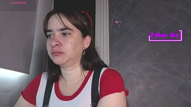 Snapshot of _VALERIAGOMEZ chatting on 15, 7, 2026 VALERIAGOMEZ online show from 15, 7, 2026