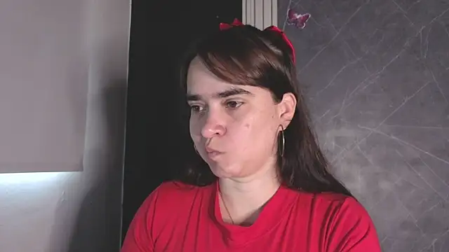 Snapshot of _VALERIAGOMEZ chatting on 21, 7, 2026 VALERIAGOMEZ online show from 21, 7, 2026