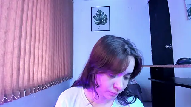 Snapshot of _VALERIAGOMEZ chatting on 24, 7, 2026 VALERIAGOMEZ online show from 24, 7, 2026