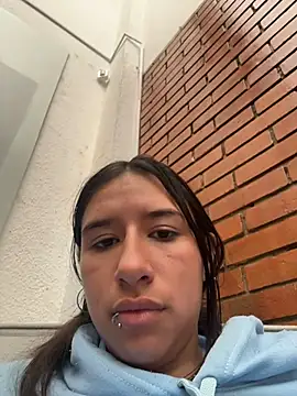LilyRossi  online show from 27, 6, 2026