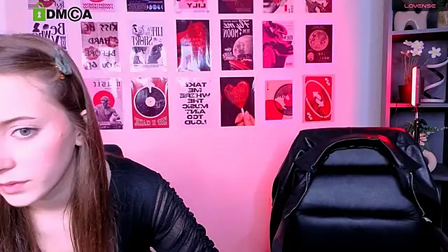 chloe ley online show from 13, 7, 2026