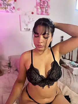 Arianna Moore online show from 25, 7, 2026