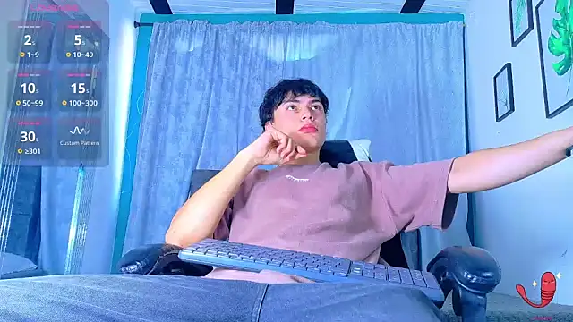 Dantekent online show from 1, 5, 2026