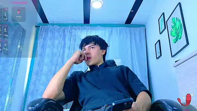 Dantekent online show from 3, 5, 2026