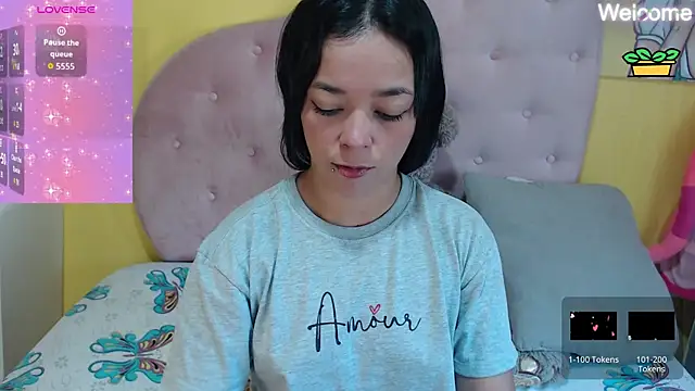 Sophiiee Gray online show from 5, 5, 2026