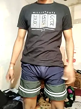 Snapshot of hot_fit_boy chatting on 28, 2, 2026 hot fit boy online show from 28, 2, 2026