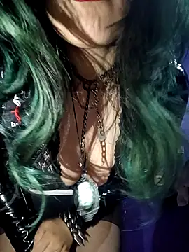 Zorrapunka online show from 4, 4, 2026