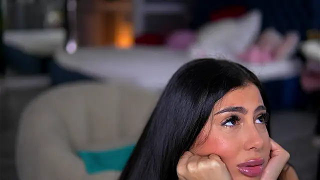 Snapshot of MissMeganMoon chatting on 18, 3, 2026 MissMeganMoon online show from 18, 3, 2026