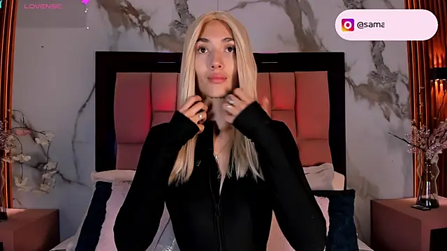 Snapshot of samantha_rogers chatting on 6, 6, 2026 samantha rogers online show from 6, 6, 2026