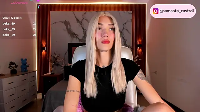 Snapshot of samantha_rogers chatting on 11, 7, 2026 samantha rogers online show from 11, 7, 2026