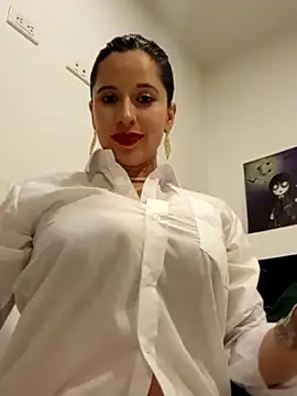 Snapshot of sirena_dorada29 chatting on 10, 3, 2026 sirena dorada29 online show from 10, 3, 2026