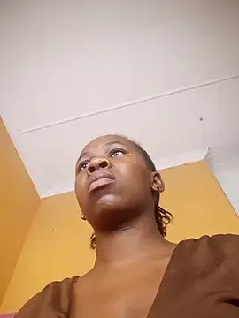 EBONYSEXYDOLL online show from 7, 3, 2026