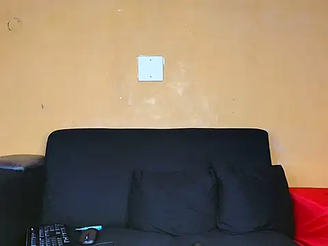 EBONYSEXYDOLL online show from 19, 3, 2026