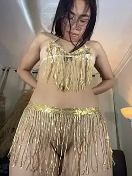 Maii Luna online show from 29, 7, 2026