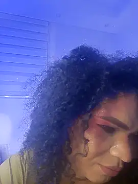 Snapshot of V-nus chatting on 22, 3, 2026 V-nus online show from 22, 3, 2026