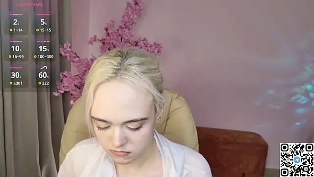 Bambi Bloom online show from 2, 5, 2026