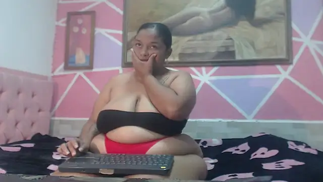 Snapshot of Doll_rihana chatting on 11, 3, 2026 Doll rihana online show from 11, 3, 2026