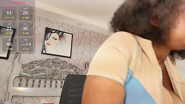 Snapshot of Genesisraydenx chatting on 8, 3, 2026 Genesisraydenx online show from 8, 3, 2026