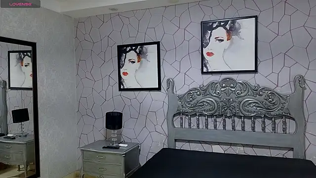 Genesisraydenx online show from 6, 5, 2026
