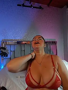 SweetGrace   online show from 23, 3, 2026