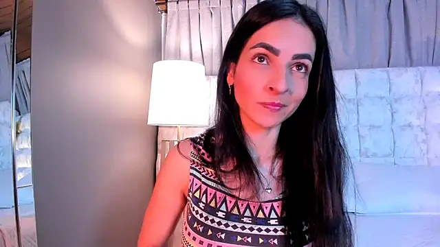 Samantha Velle online show from 15, 5, 2026