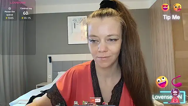 Yana-XX online show from 29, 4, 2026