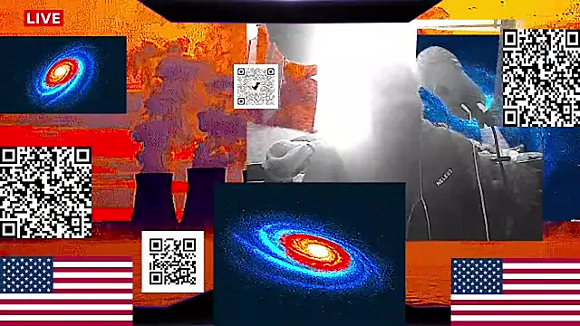 RussellTaylorLacy online show from 23, 4, 2026