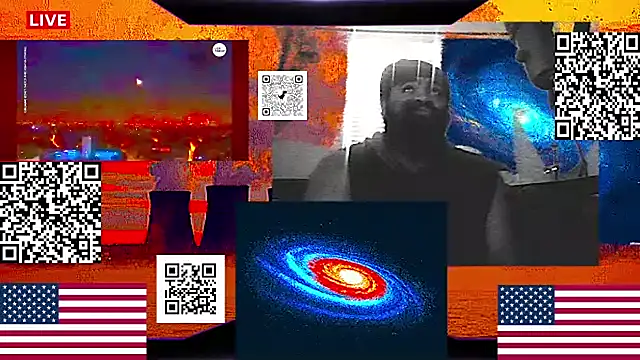 RussellTaylorLacy online show from 24, 4, 2026