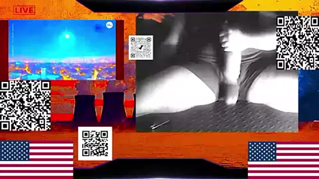 RussellTaylorLacy online show from 24, 4, 2026