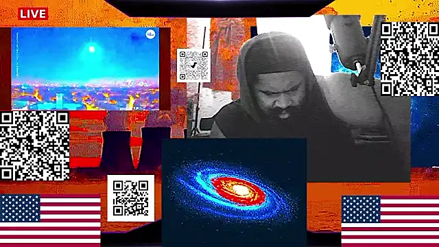 RussellTaylorLacy online show from 26, 4, 2026