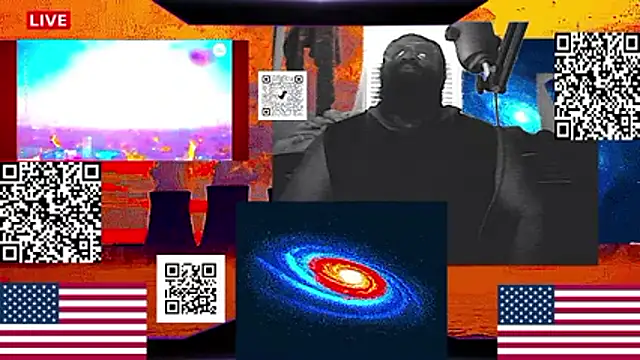RussellTaylorLacy online show from 27, 4, 2026