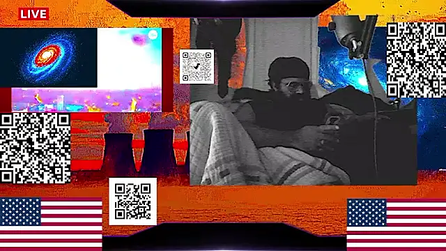 RussellTaylorLacy online show from 28, 4, 2026