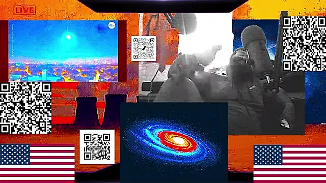 RussellTaylorLacy online show from 28, 4, 2026