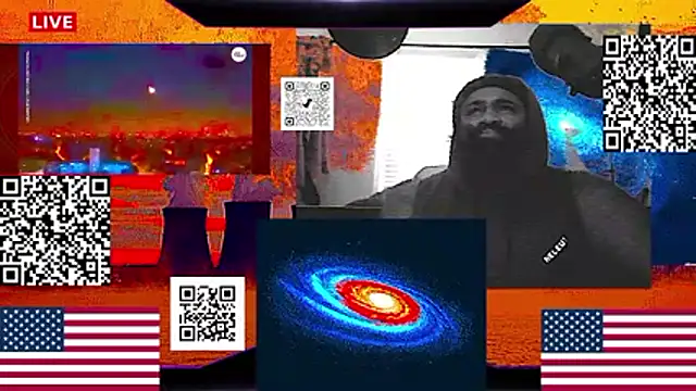 RussellTaylorLacy online show from 1, 5, 2026
