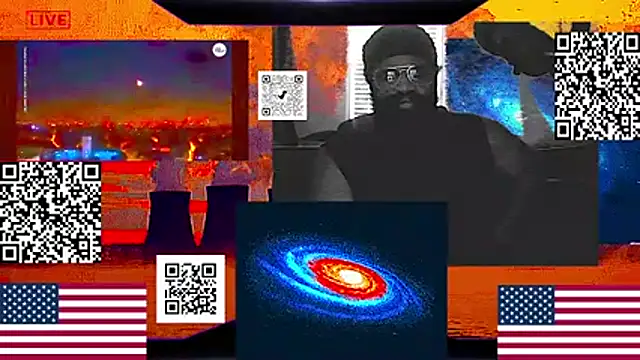 RussellTaylorLacy online show from 2, 5, 2026